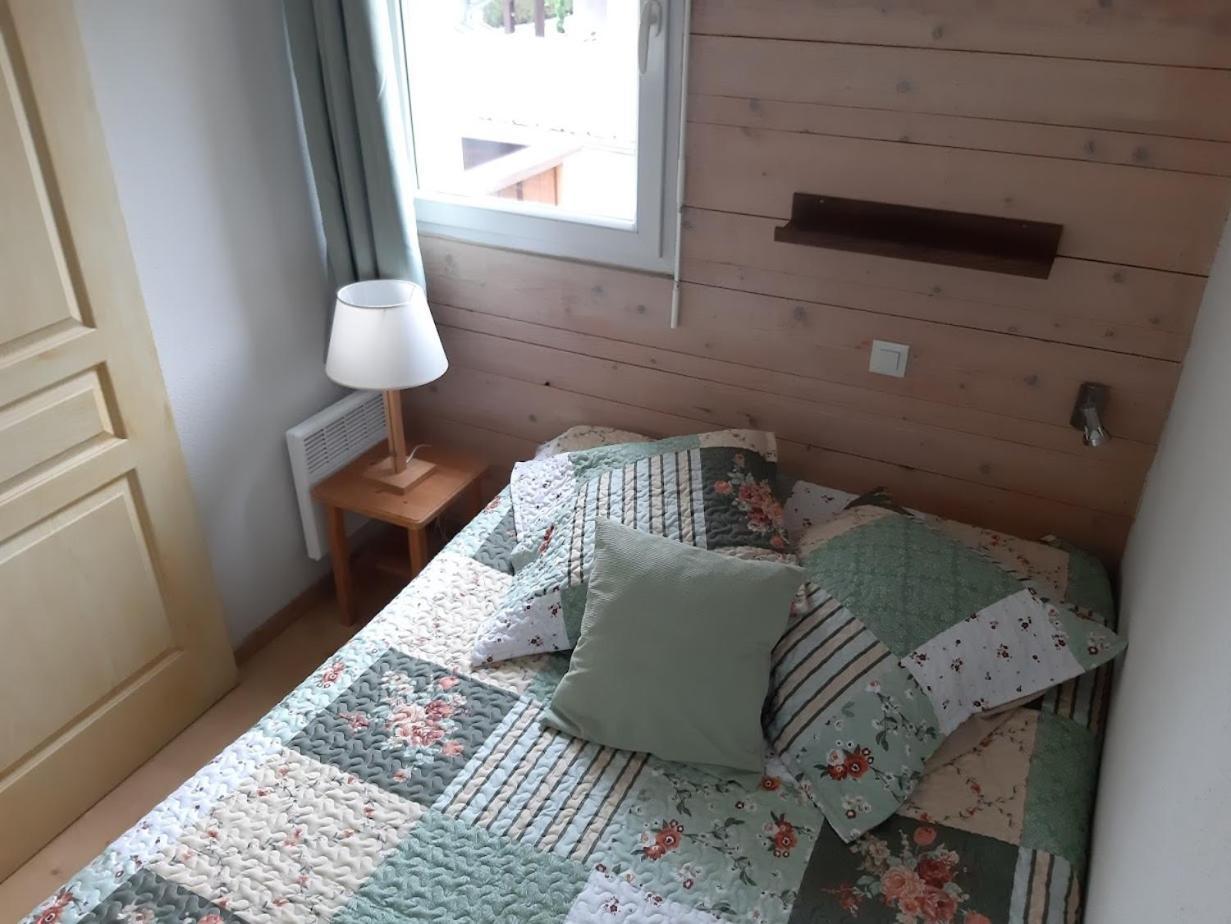 Le 102, T3 Pour 5 Personnes, Vue Montagne, Classe 2 Etoiles Nf, Parking, Piscine En Ete Bagnères-de-Luchon 외부 사진